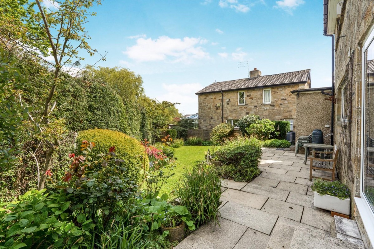 Ludolf Drive, Shadwell, Leeds