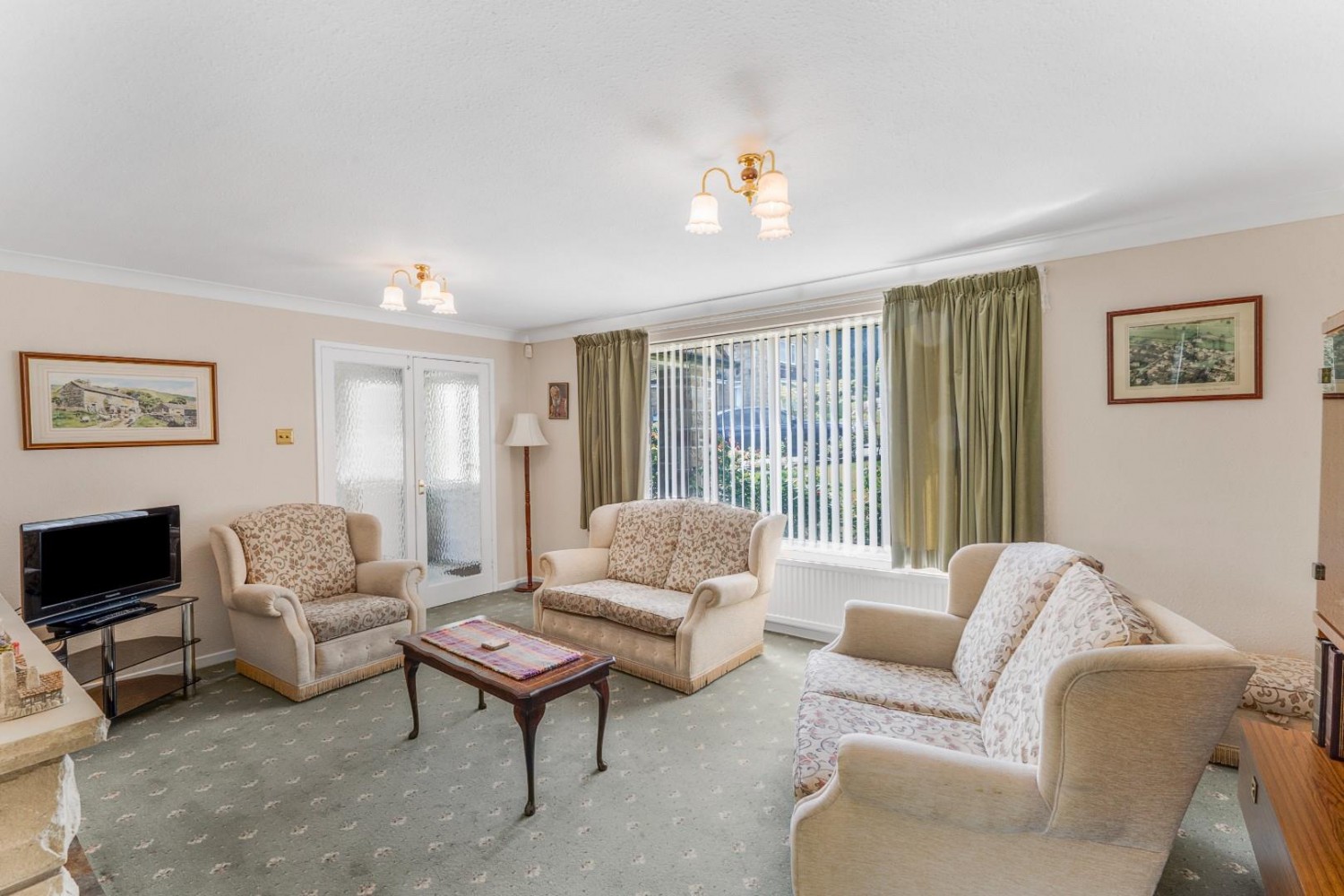 Ludolf Drive, Shadwell, Leeds