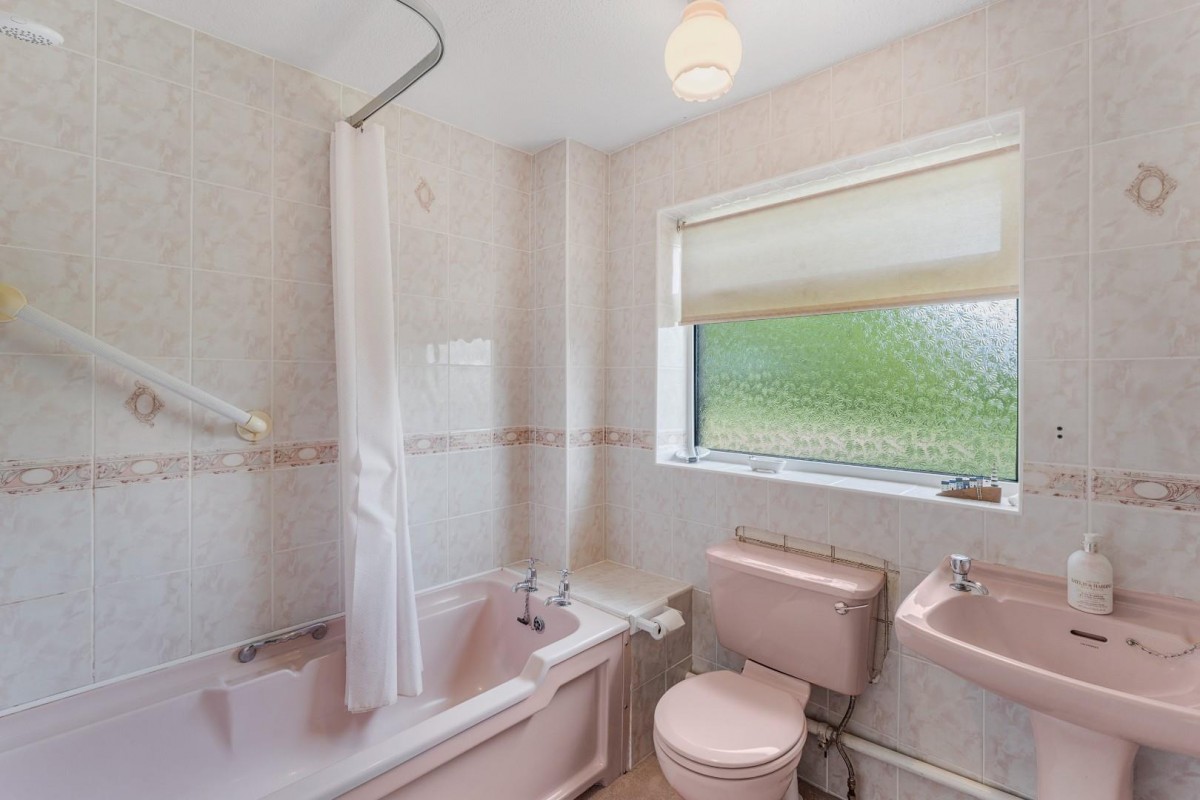 Ludolf Drive, Shadwell, Leeds