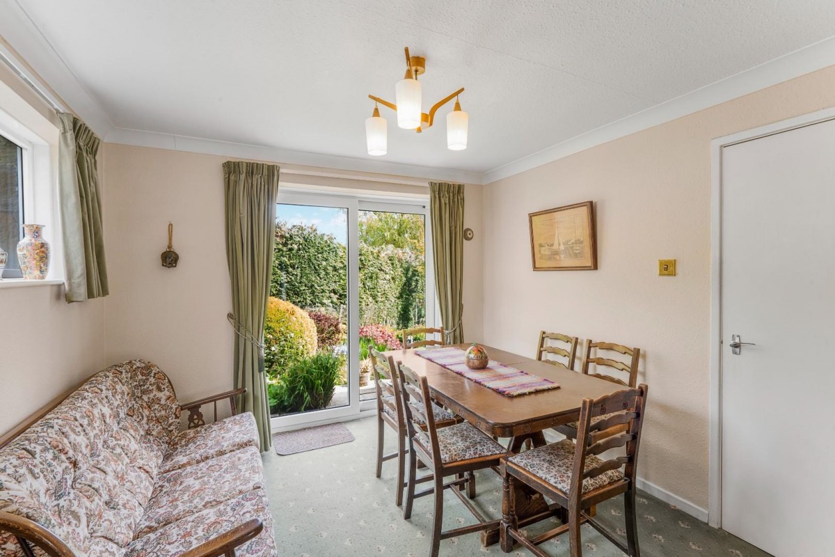 Ludolf Drive, Shadwell, Leeds