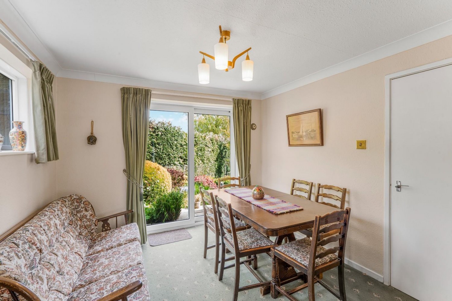Ludolf Drive, Shadwell, Leeds