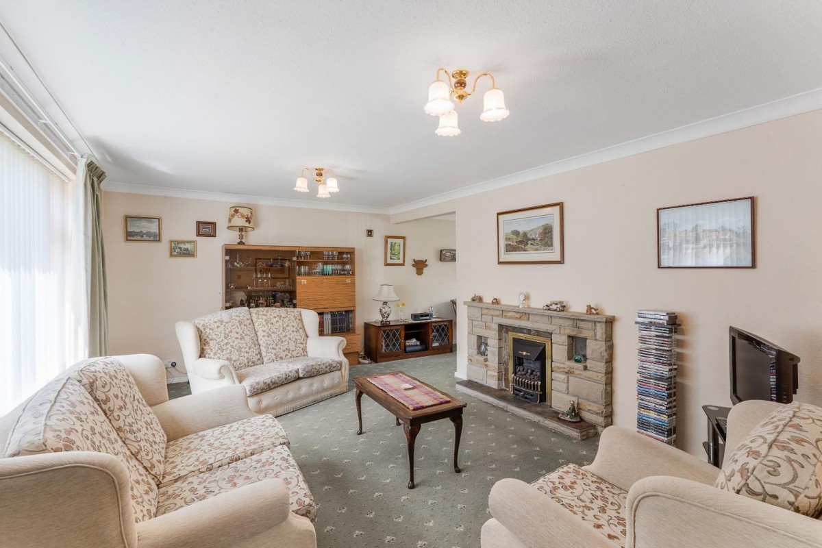 Ludolf Drive, Shadwell, Leeds