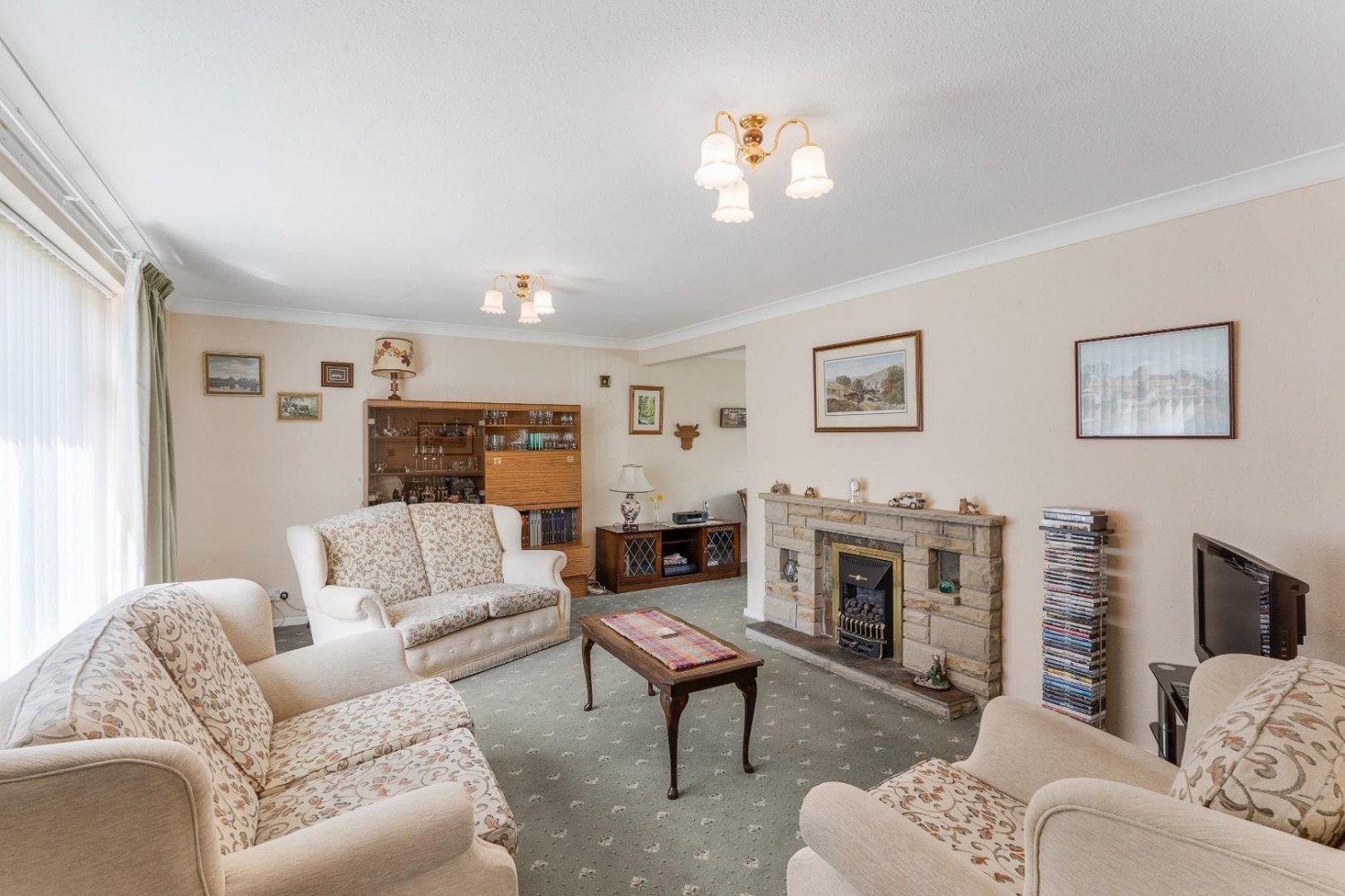 Ludolf Drive, Shadwell, Leeds