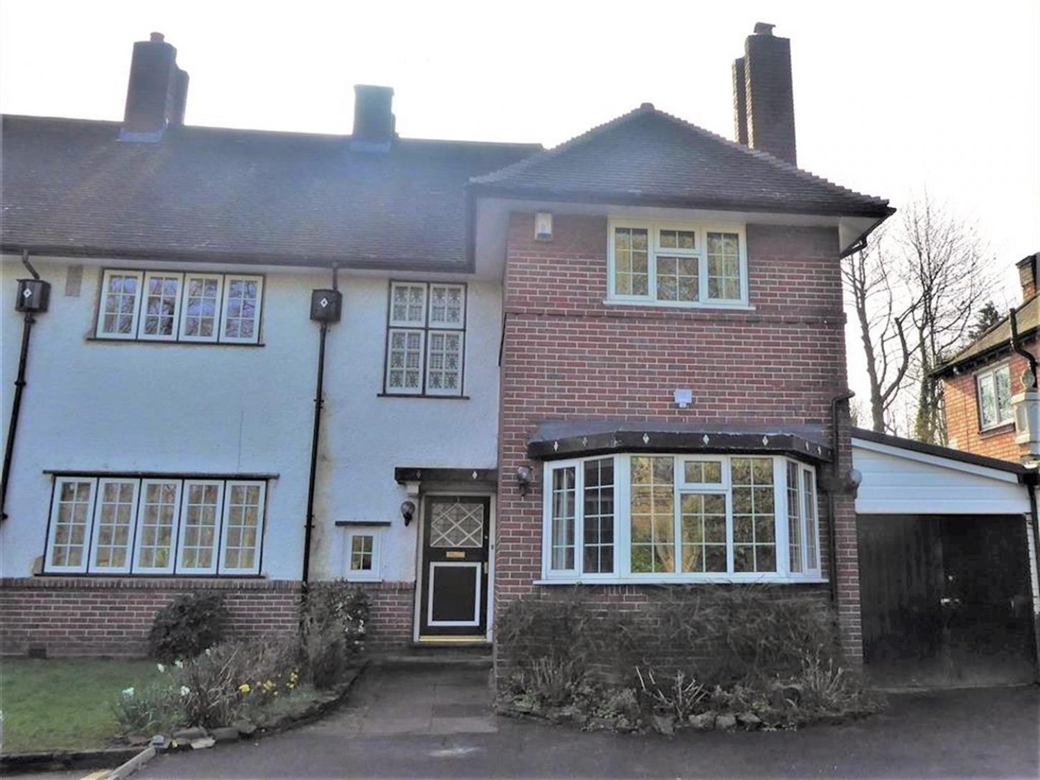 Russell Road, Moseley , Birmingham, B13 8RA