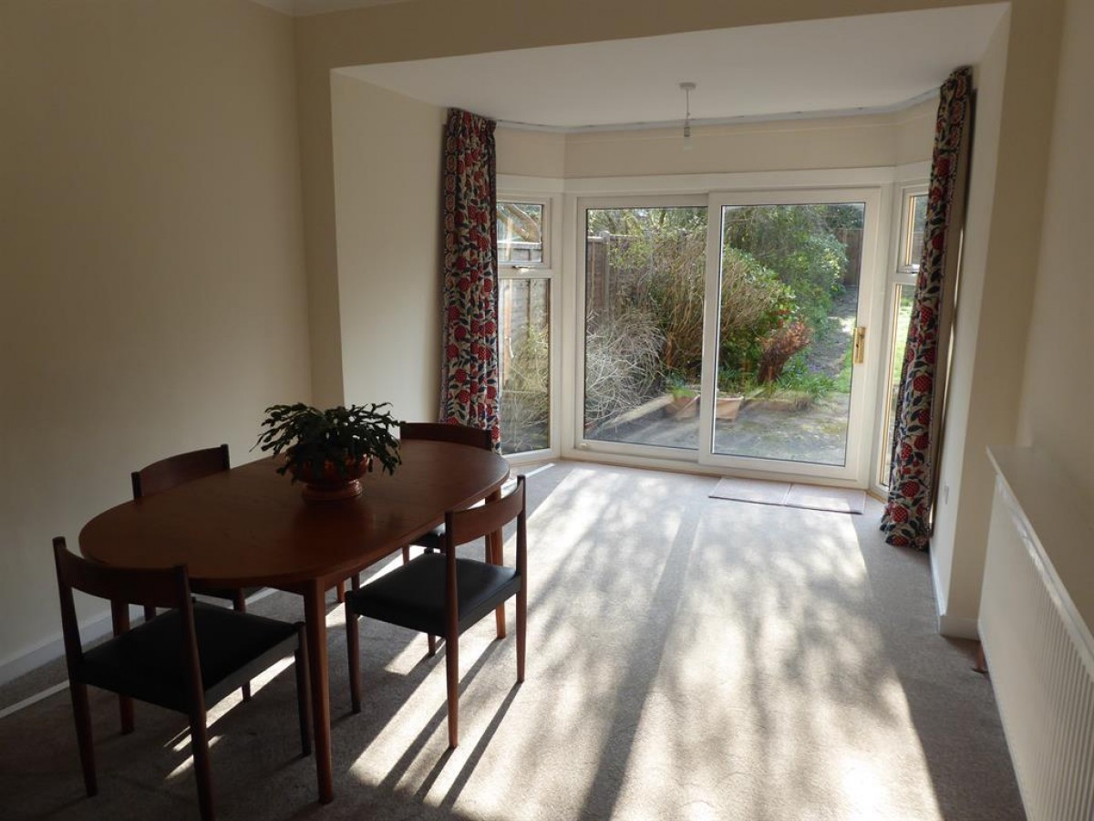 Russell Road, Moseley , Birmingham, B13 8RA