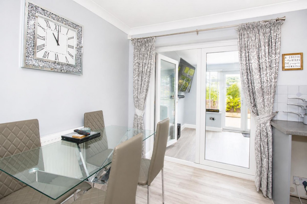 The Sidings, Darwen