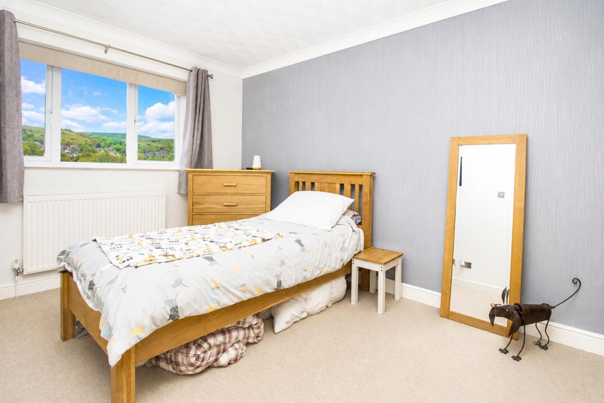 The Sidings, Darwen
