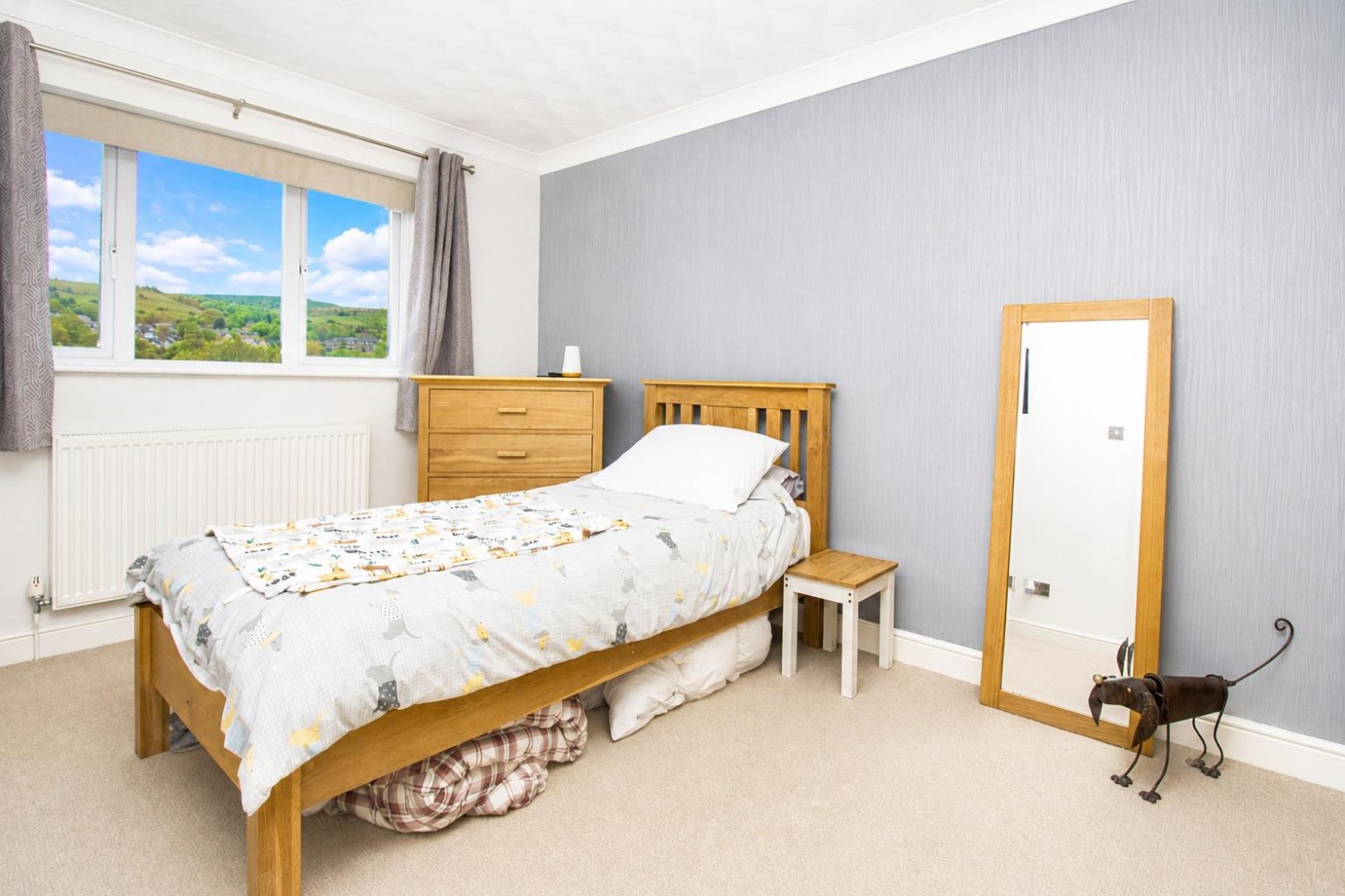 The Sidings, Darwen