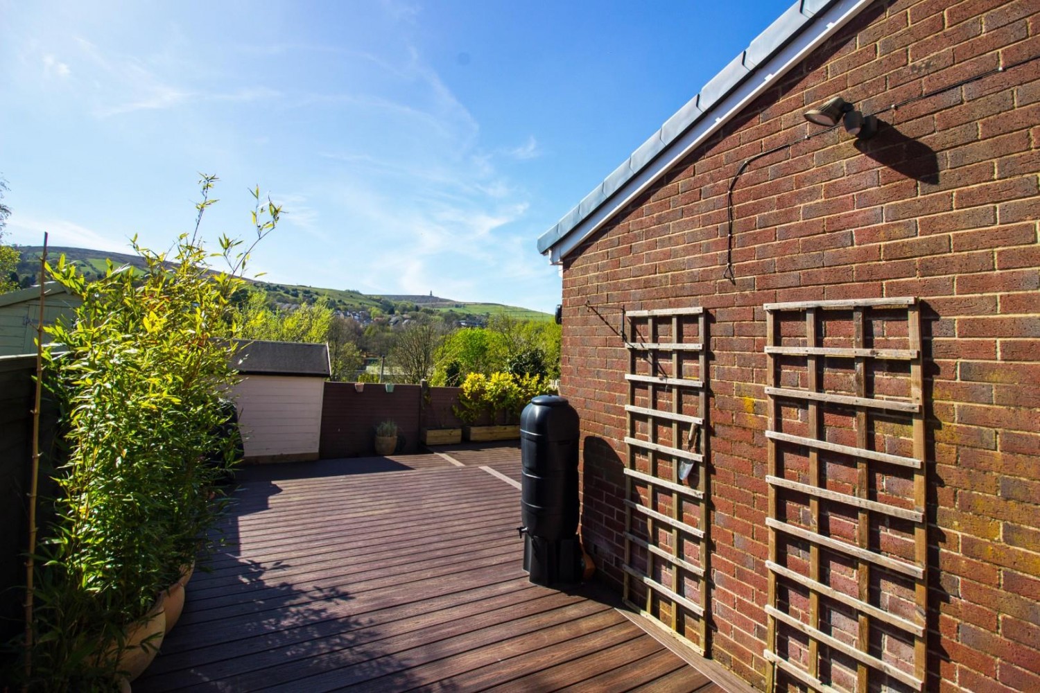 The Sidings, Darwen