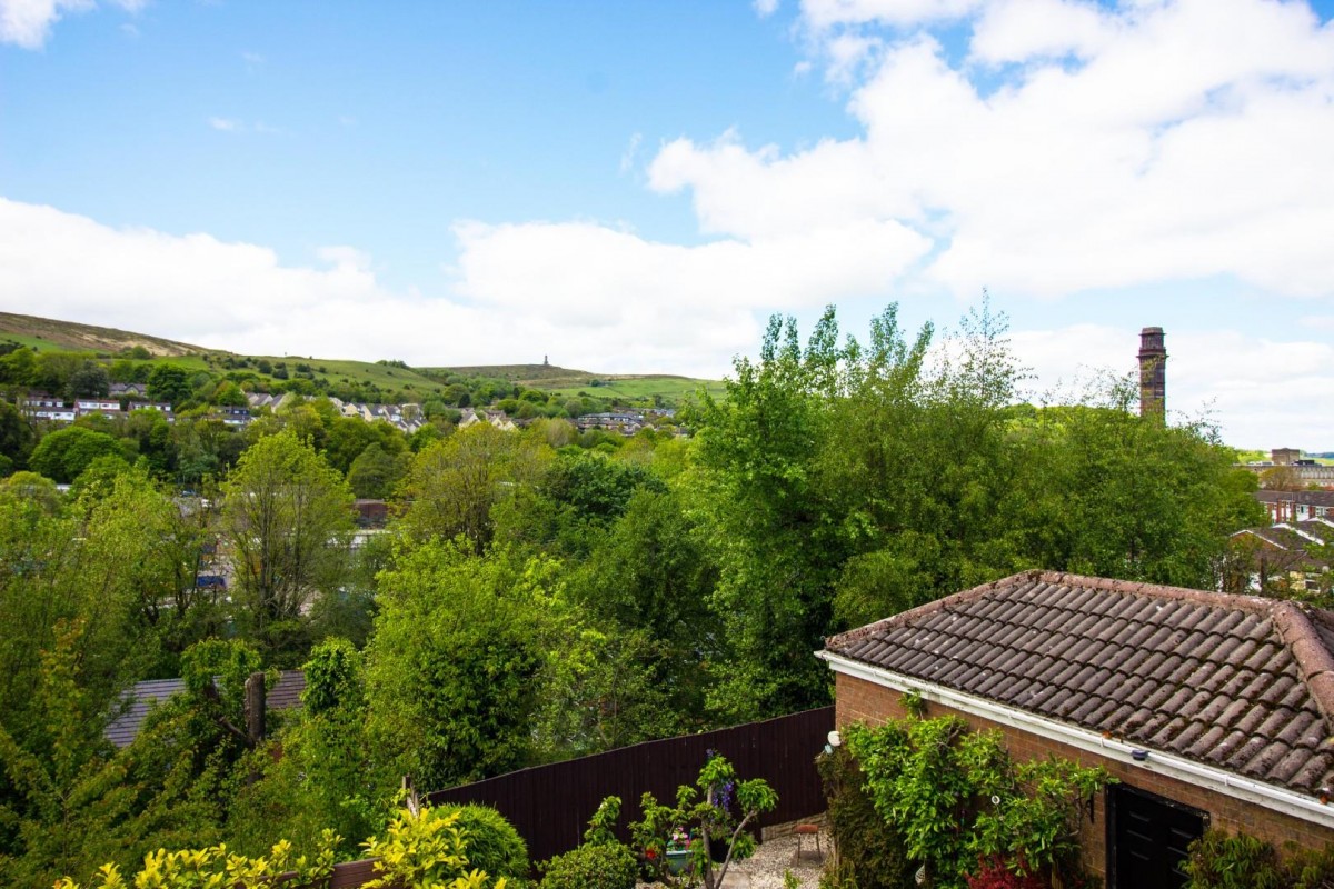 The Sidings, Darwen
