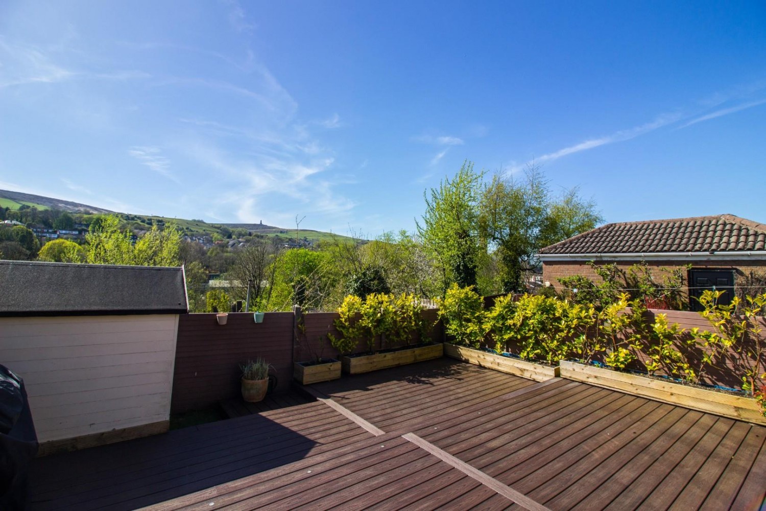 The Sidings, Darwen