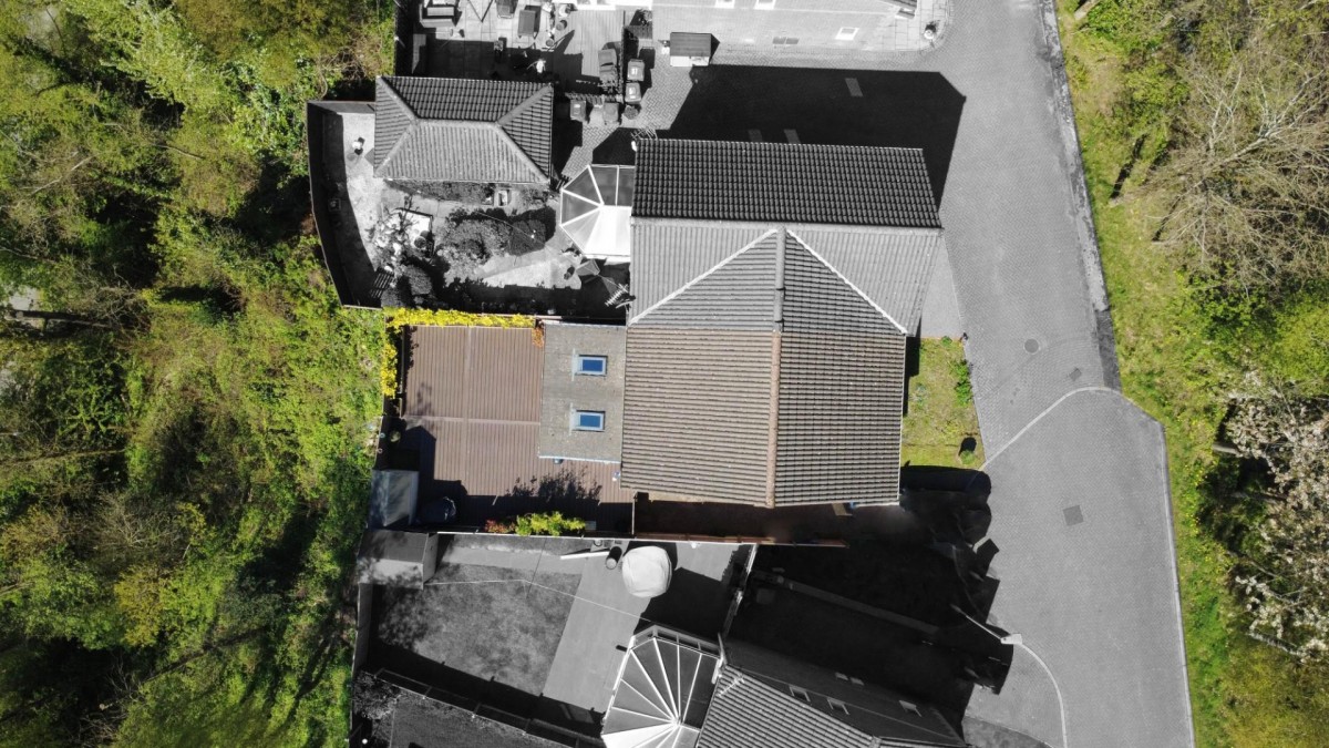 The Sidings, Darwen
