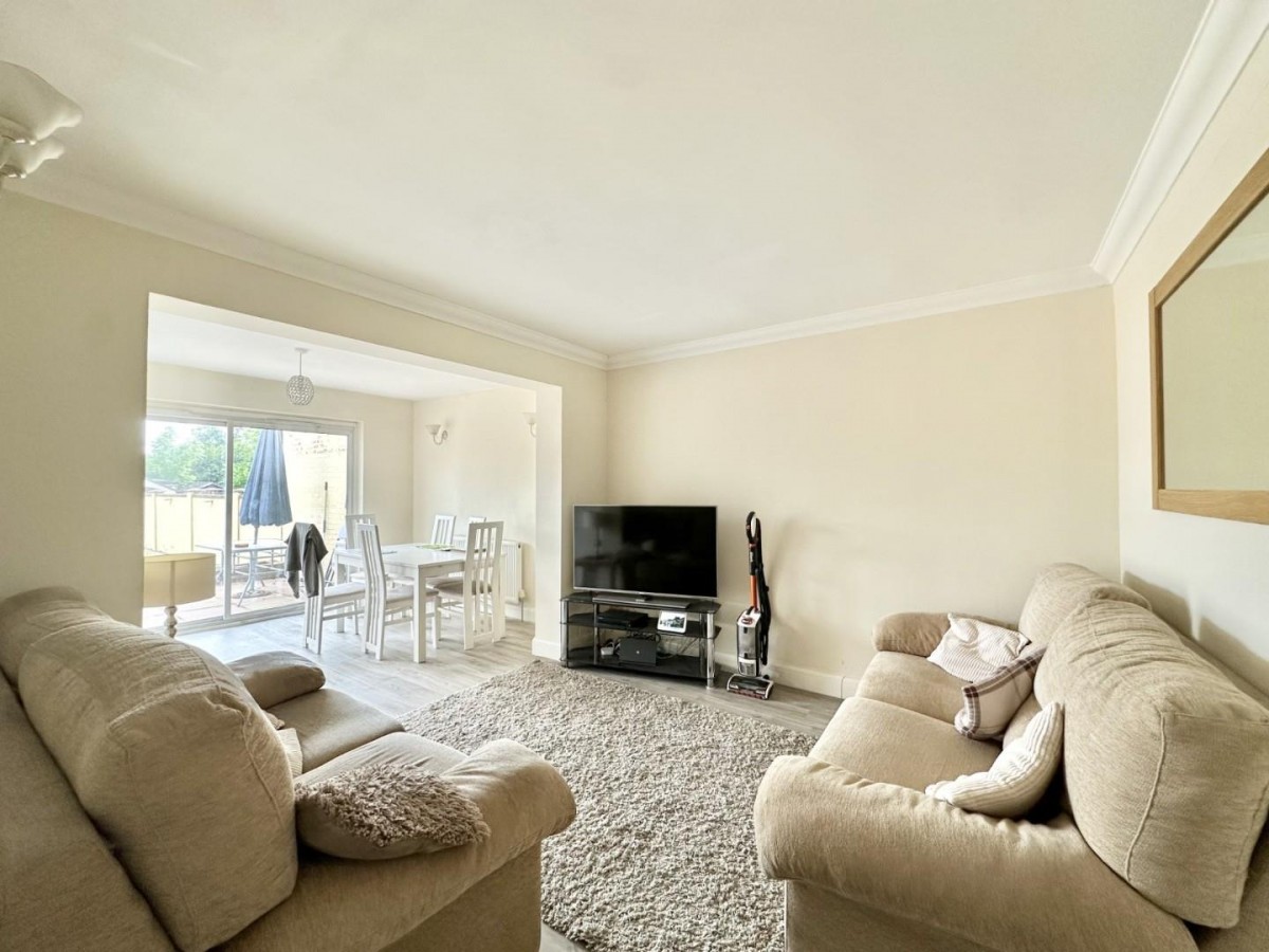 Waltham Avenue, Hayes