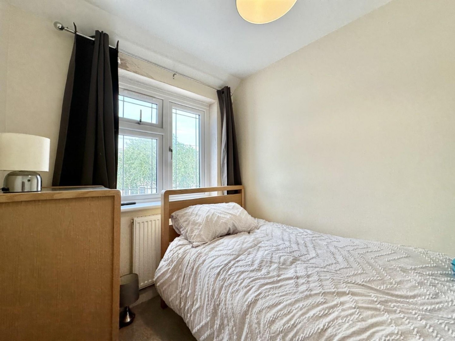 Waltham Avenue, Hayes