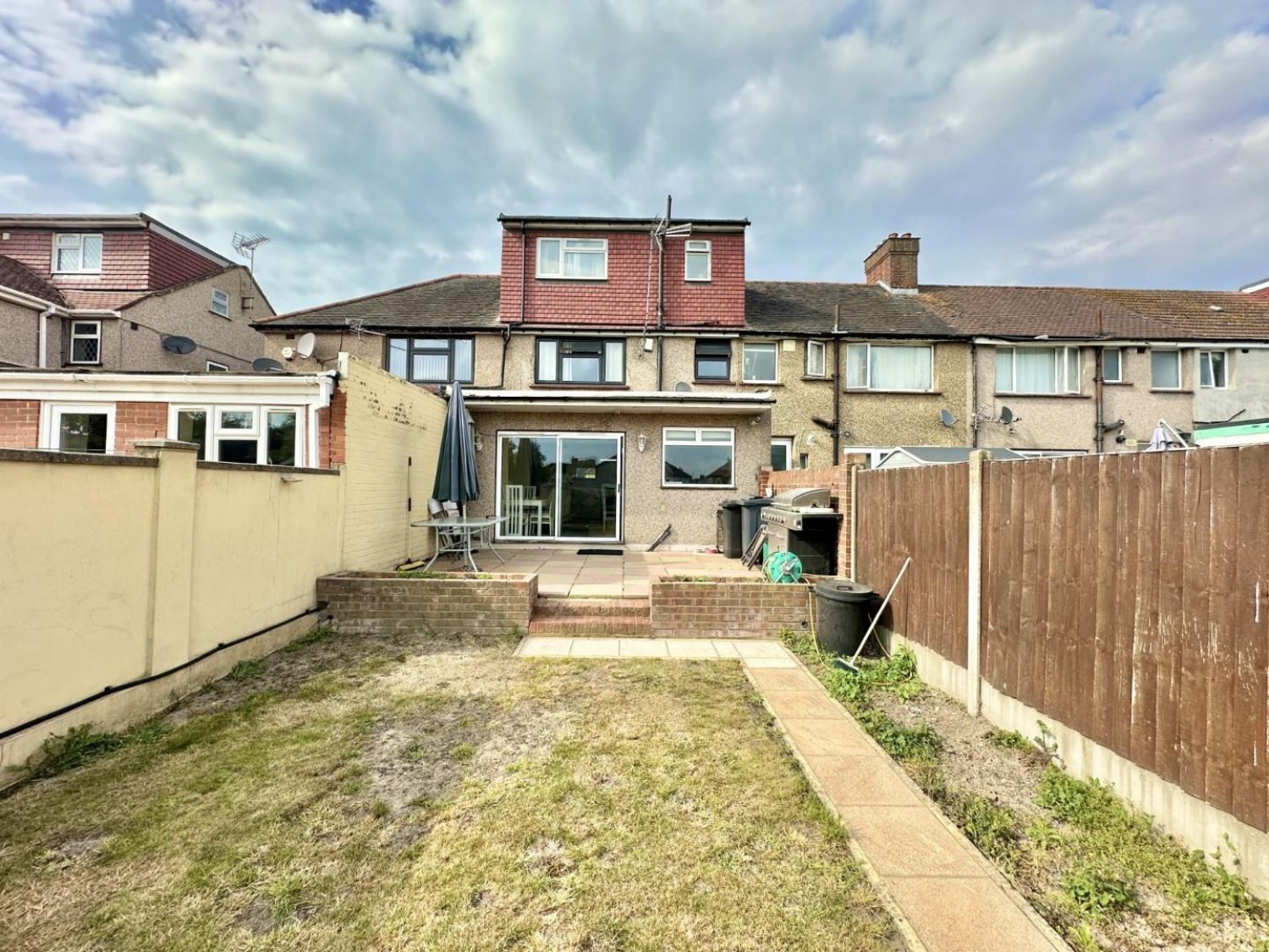 Waltham Avenue, Hayes