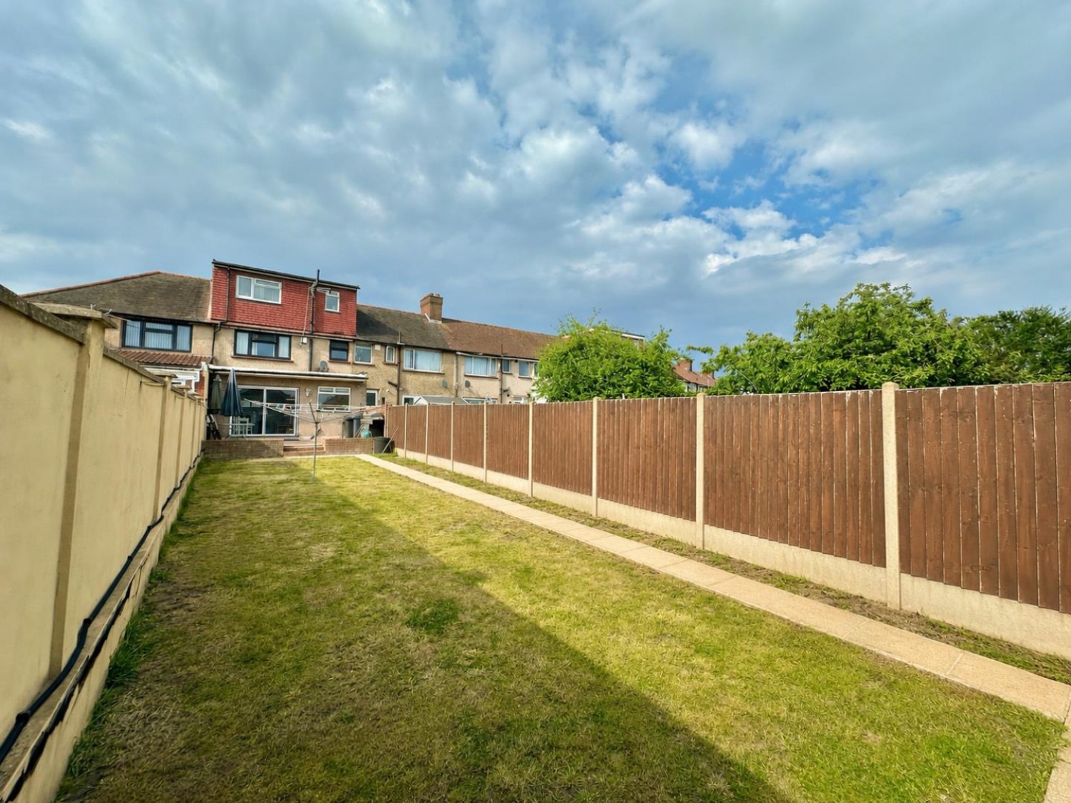 Waltham Avenue, Hayes