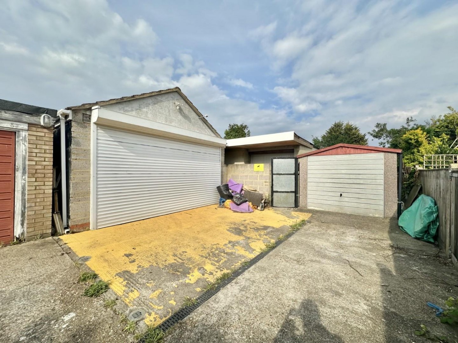 Waltham Avenue, Hayes