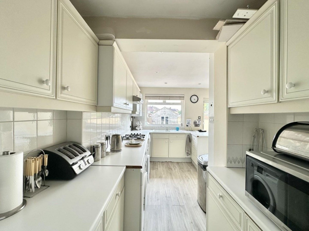 Waltham Avenue, Hayes