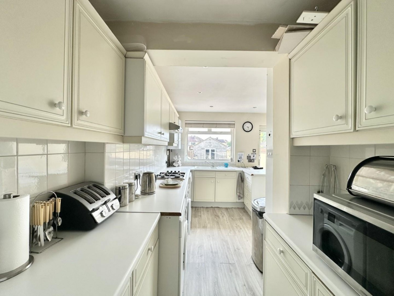 Waltham Avenue, Hayes