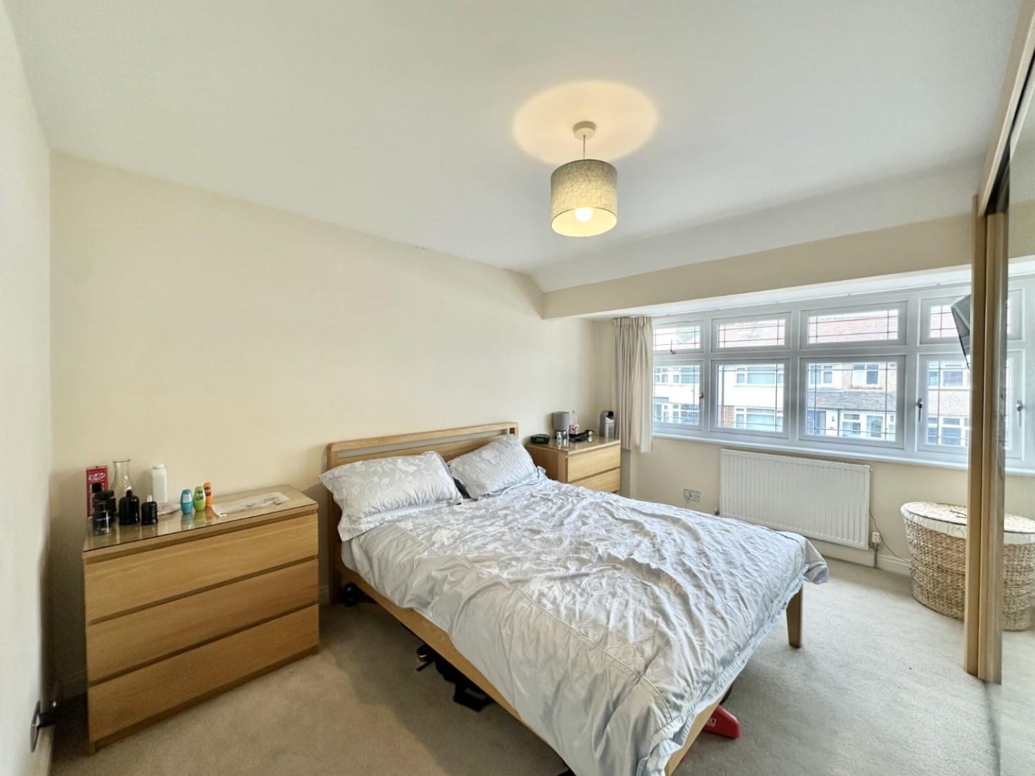 Waltham Avenue, Hayes