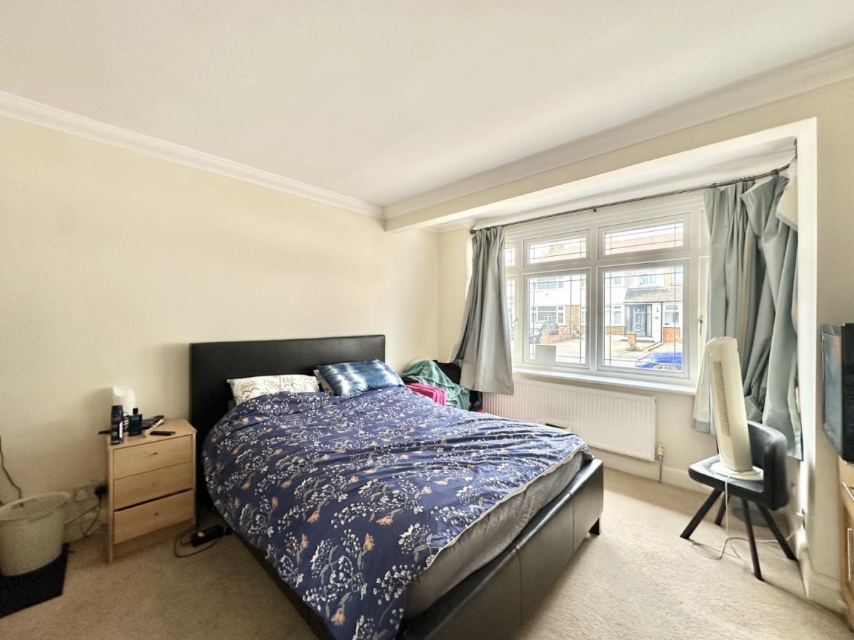 Waltham Avenue, Hayes