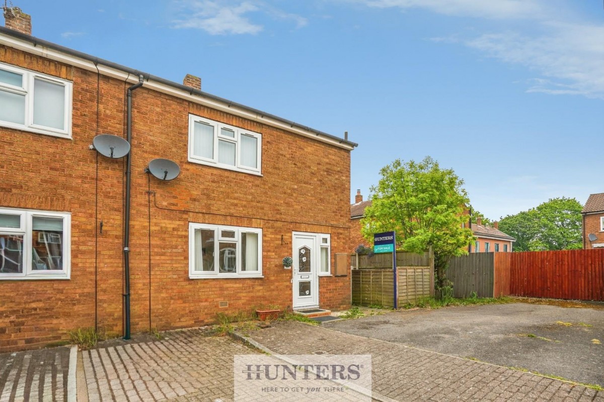 Primrose Grove, Selby
