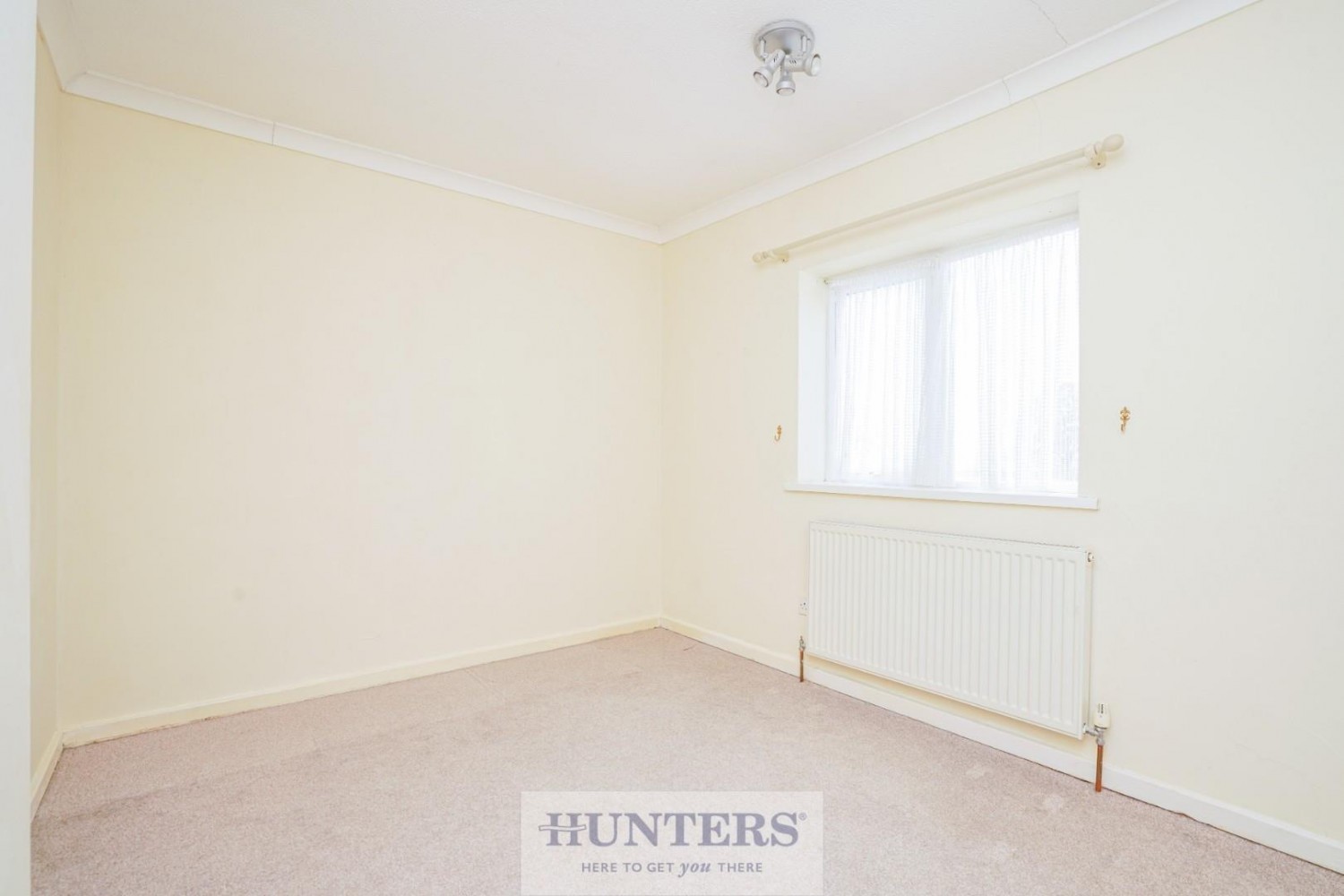 Primrose Grove, Selby