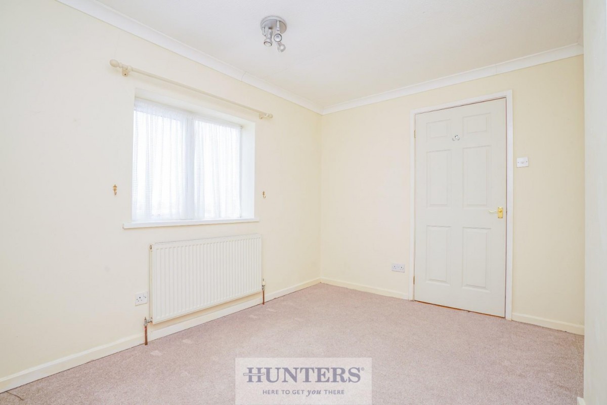 Primrose Grove, Selby