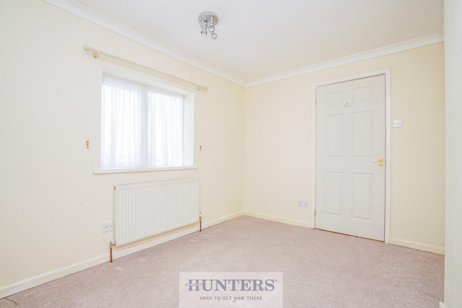 Primrose Grove, Selby
