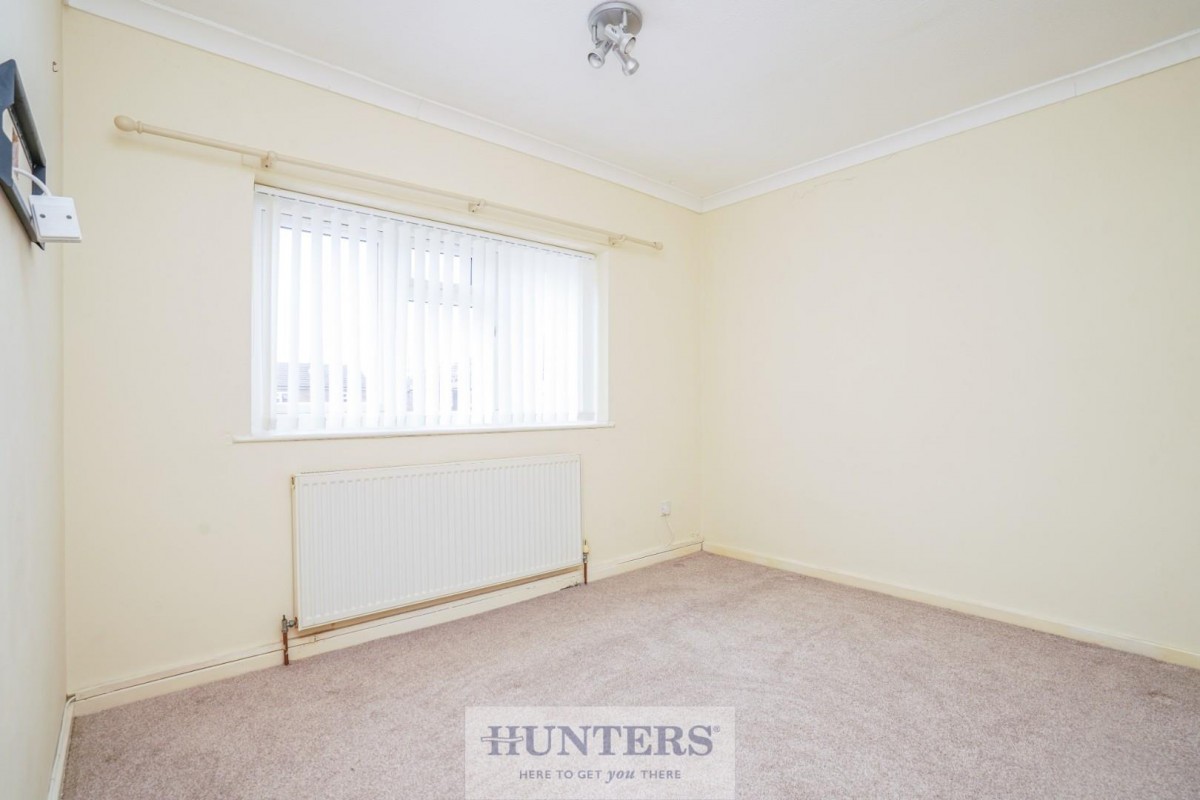 Primrose Grove, Selby