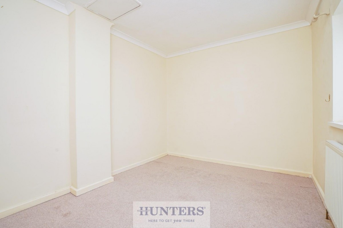 Primrose Grove, Selby