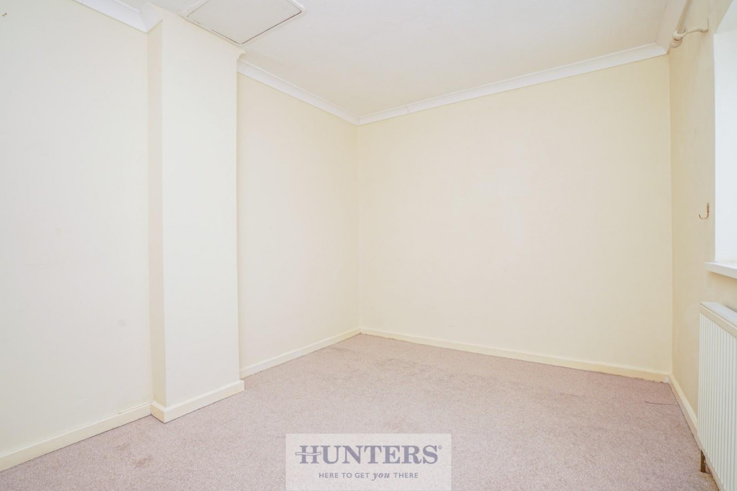 Primrose Grove, Selby
