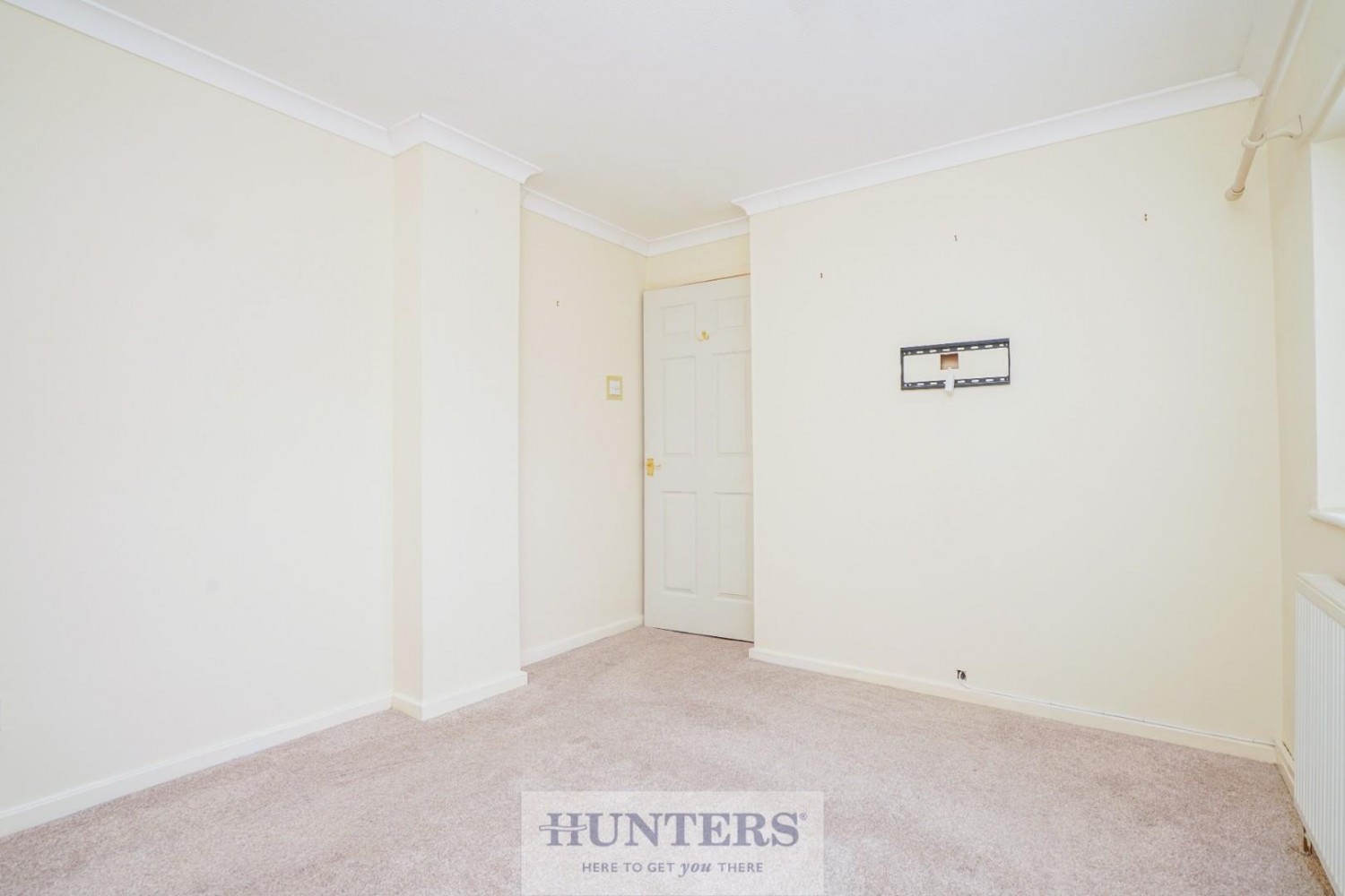 Primrose Grove, Selby
