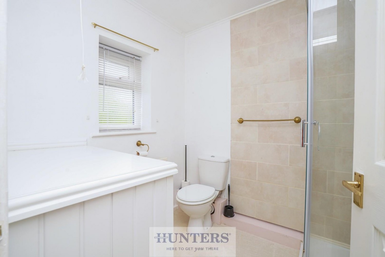 Primrose Grove, Selby