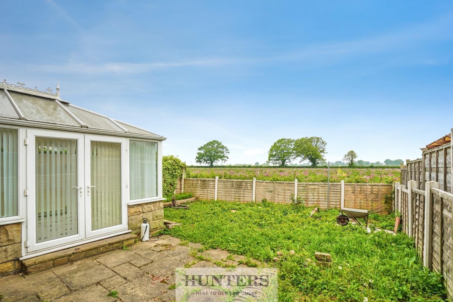 Primrose Grove, Selby