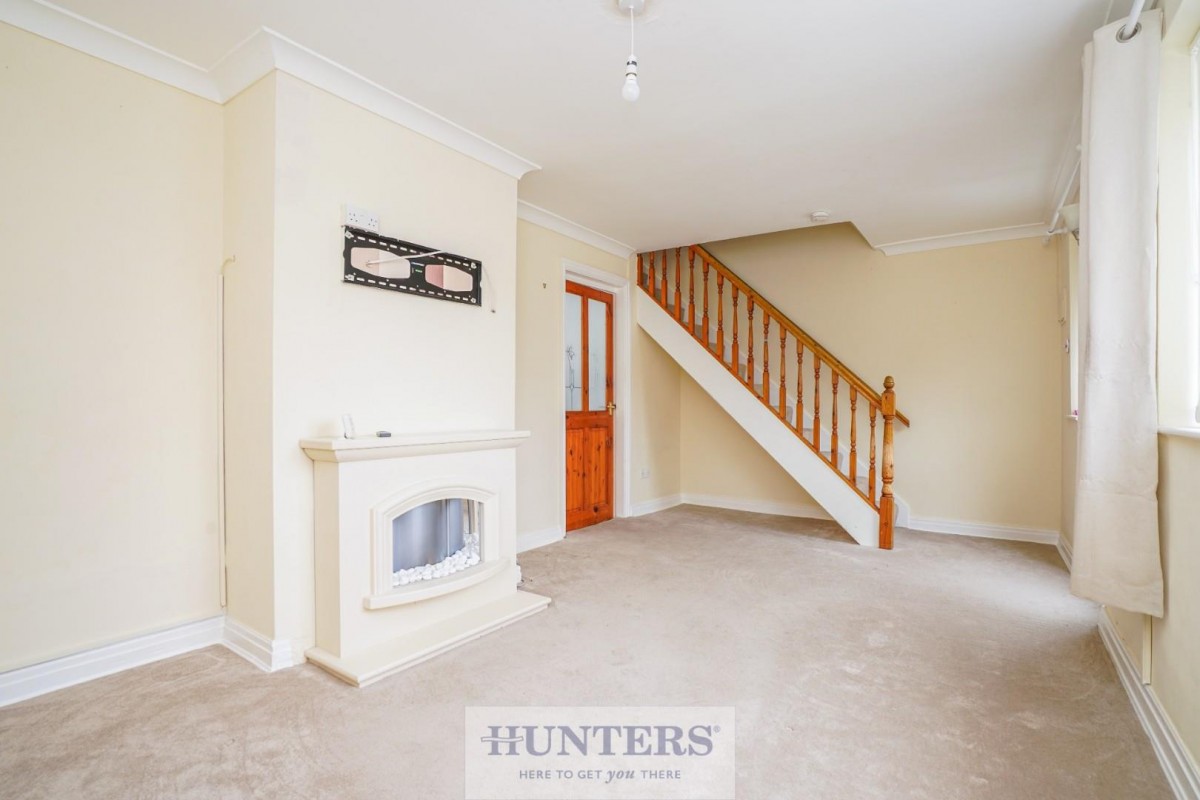 Primrose Grove, Selby