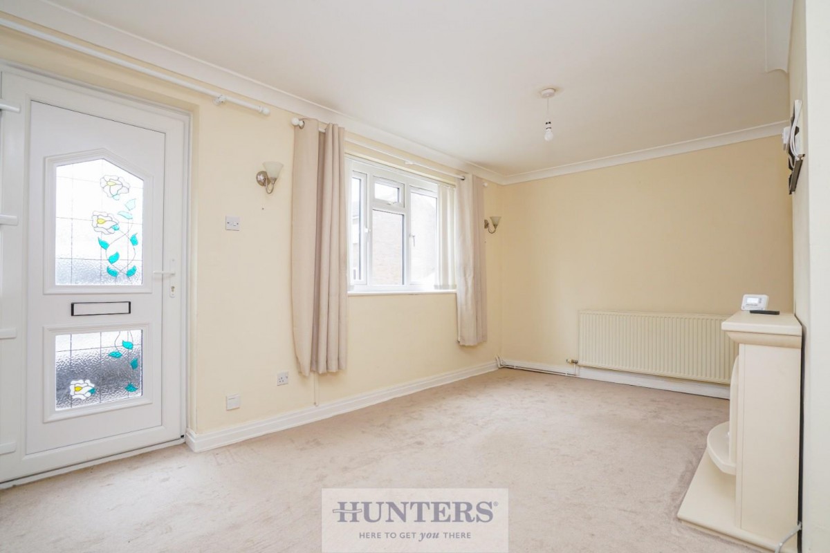 Primrose Grove, Selby
