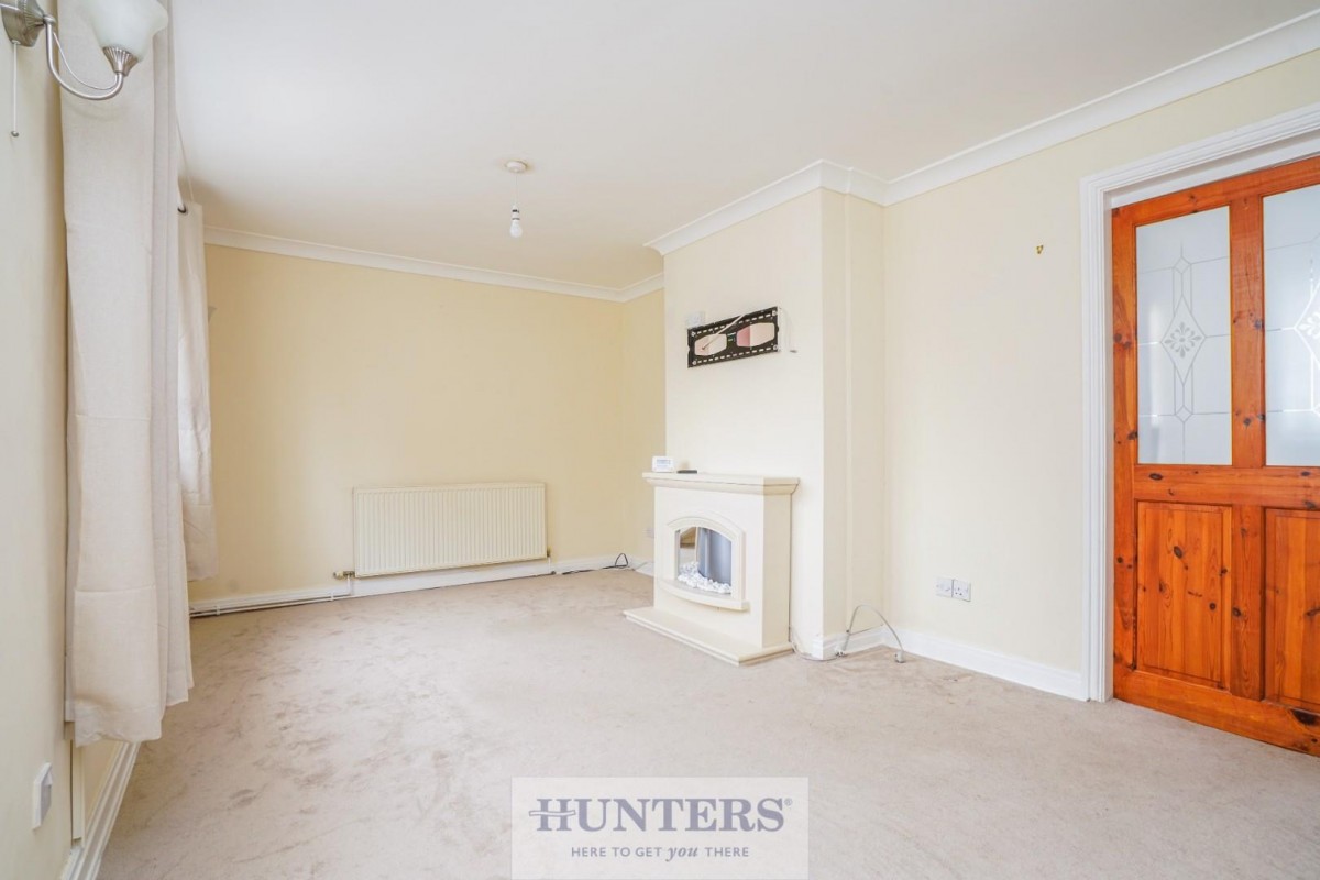 Primrose Grove, Selby