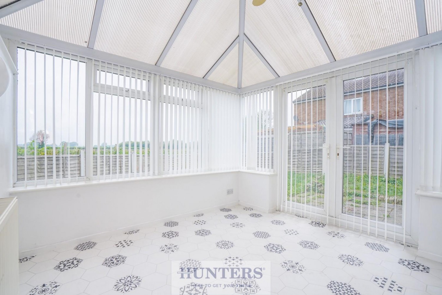 Primrose Grove, Selby