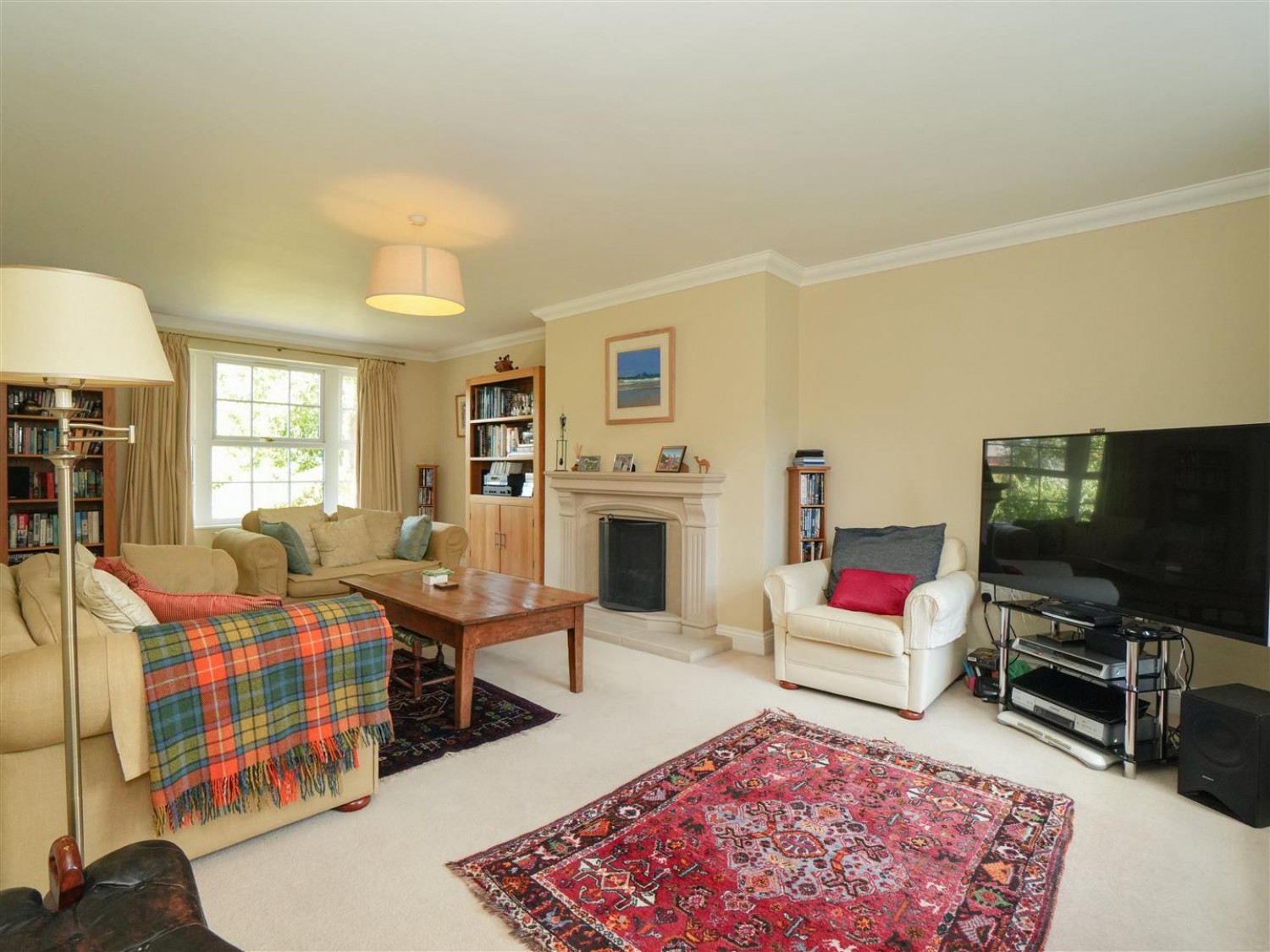 Gill Croft Court, Easingwold, York
