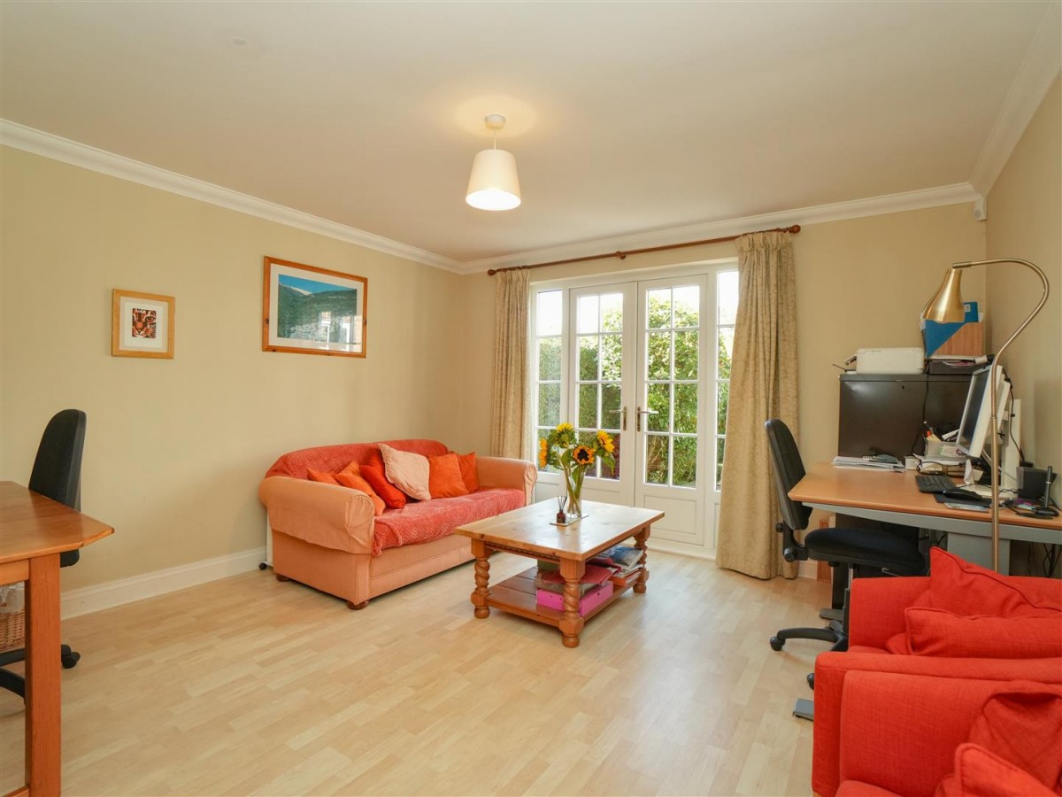 Gill Croft Court, Easingwold, York