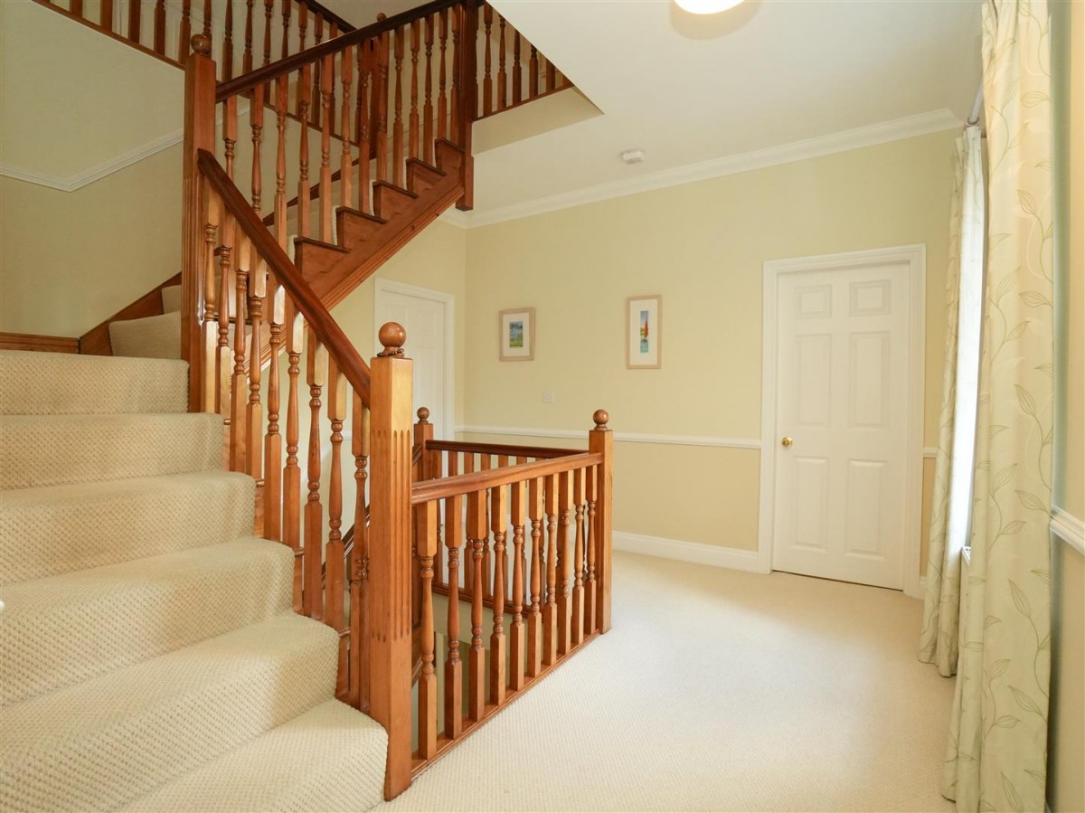 Gill Croft Court, Easingwold, York