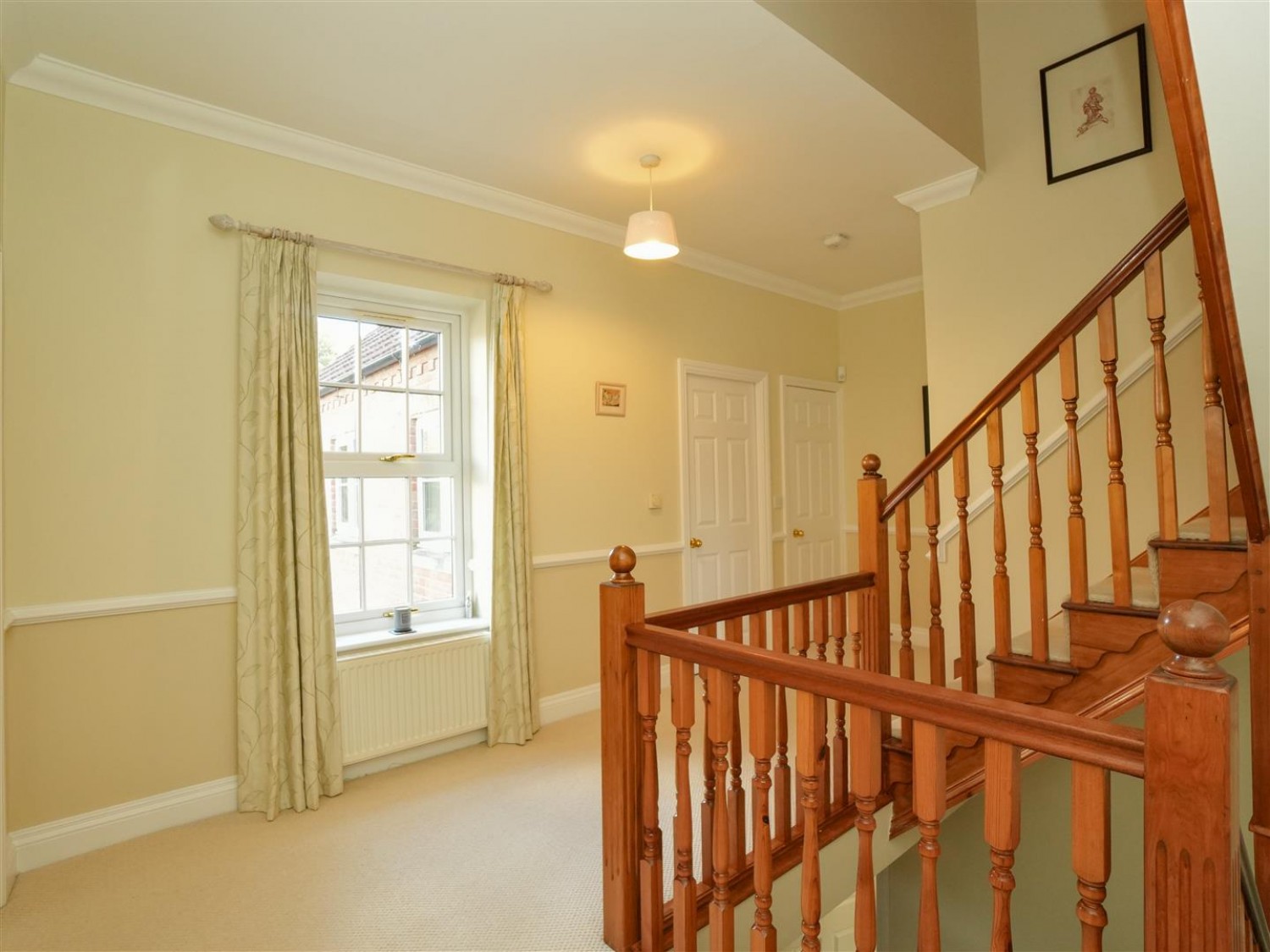 Gill Croft Court, Easingwold, York