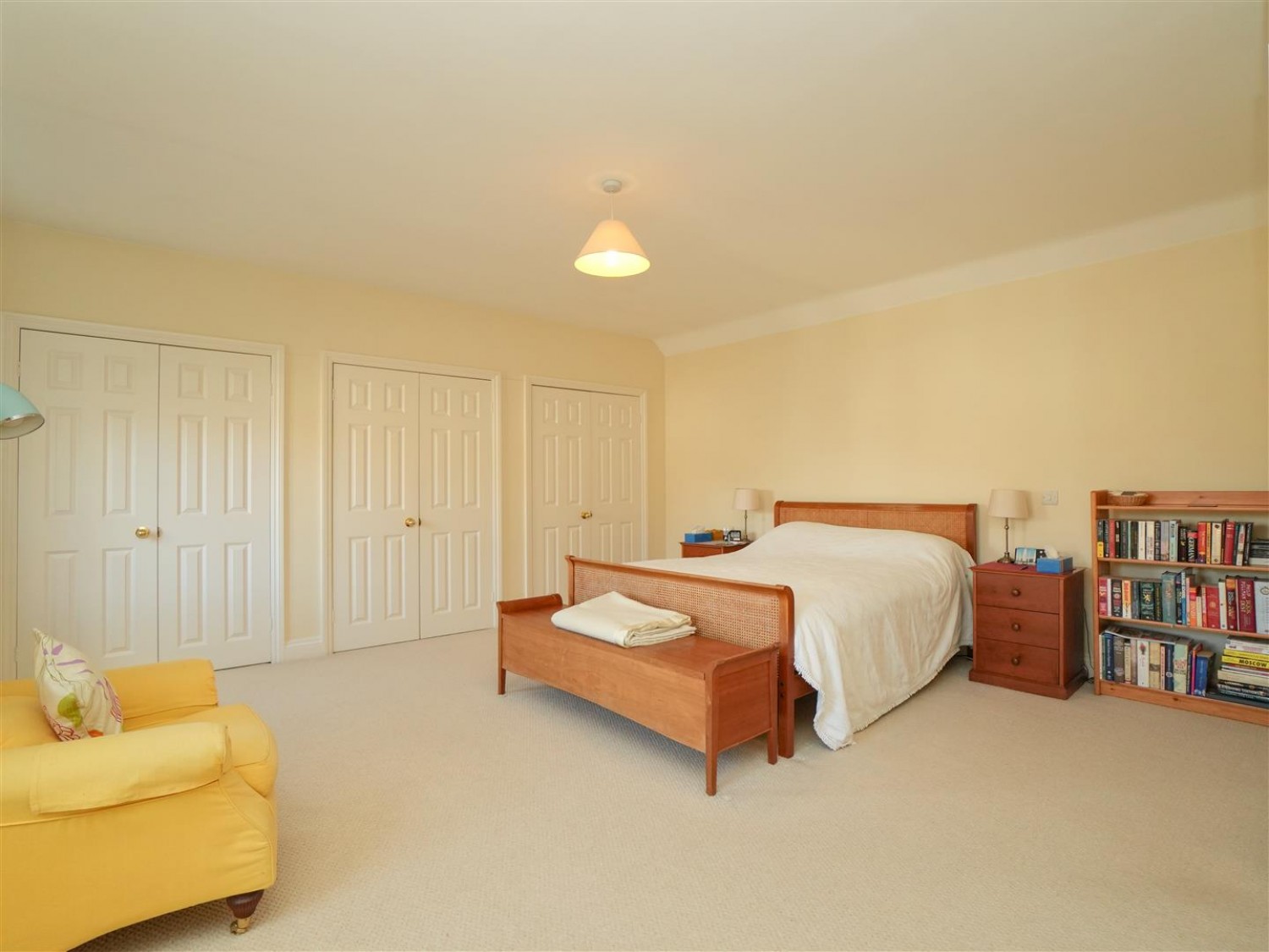 Gill Croft Court, Easingwold, York