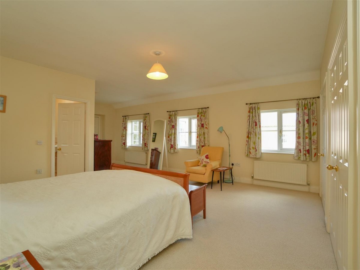 Gill Croft Court, Easingwold, York