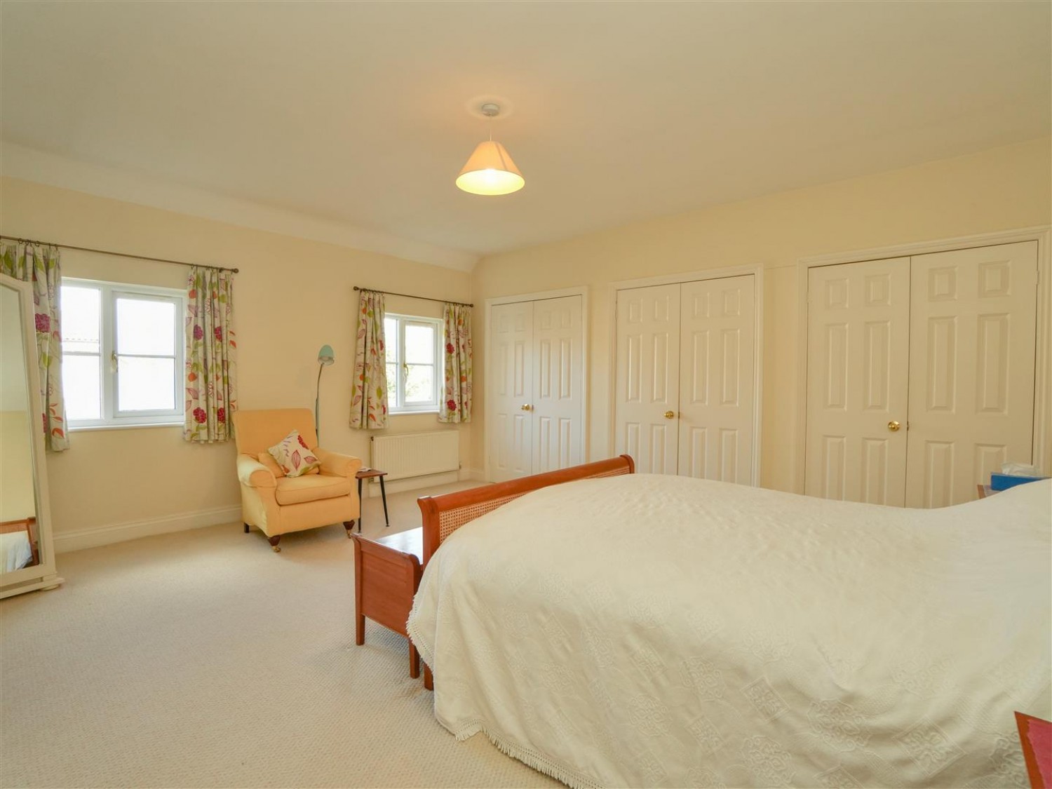 Gill Croft Court, Easingwold, York