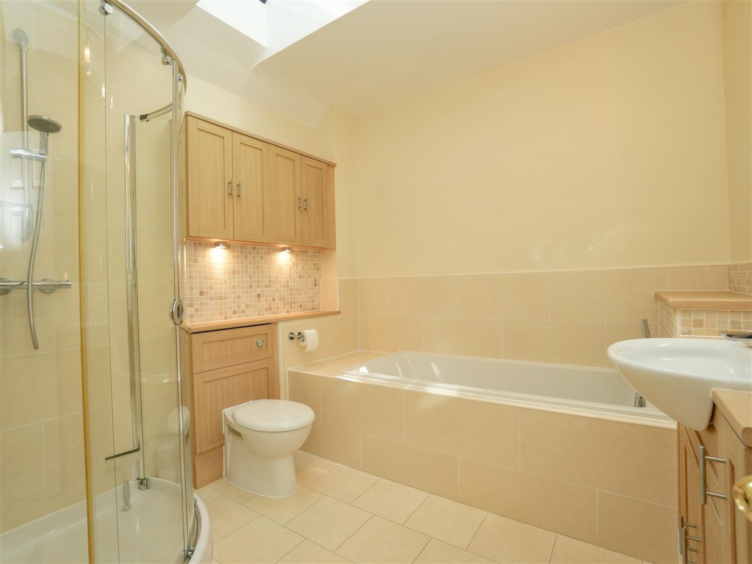 Gill Croft Court, Easingwold, York