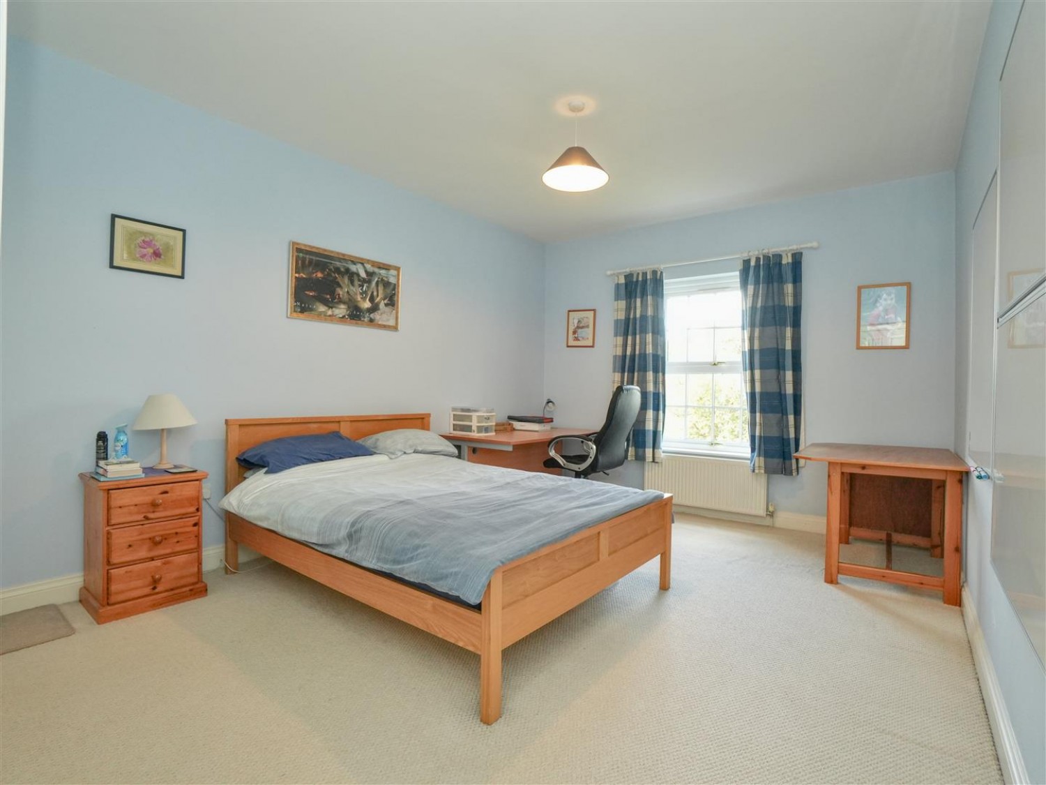 Gill Croft Court, Easingwold, York