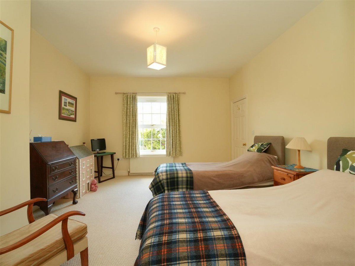 Gill Croft Court, Easingwold, York
