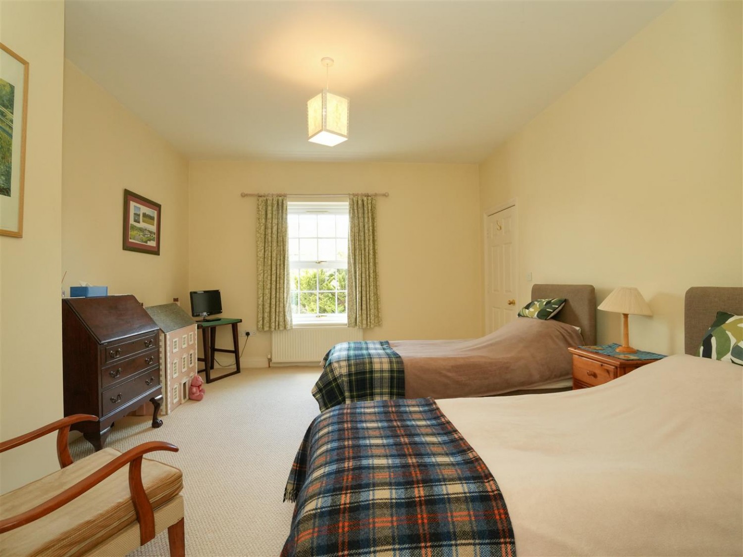 Gill Croft Court, Easingwold, York